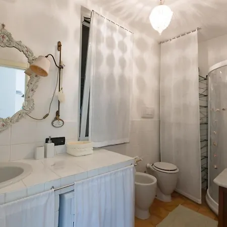 Con Piscina E Parcheggio - Il Territorio Villa Porto Venere