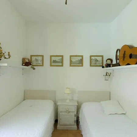 Con Piscina E Parcheggio - Il Territorio Villa Porto Venere