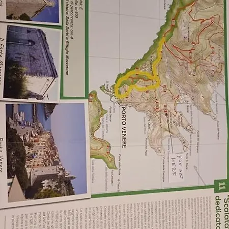 Con Piscina E Parcheggio - Il Territorio Villa