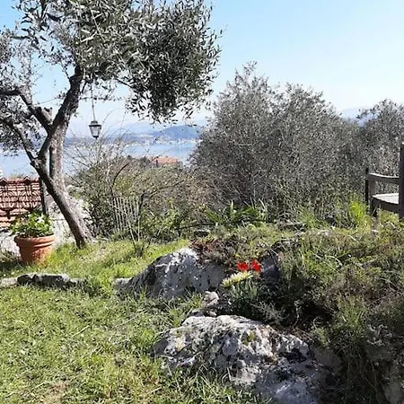 Con Piscina E Parcheggio - Il Territorio Villa