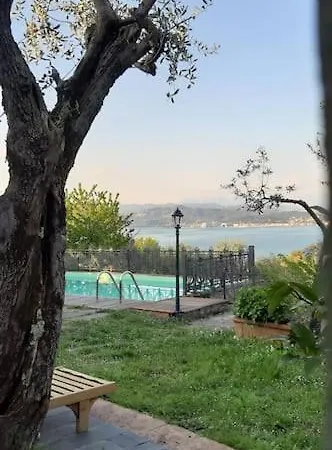 Con Piscina E Parcheggio - Il Territorio