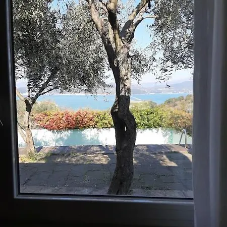 Con Piscina E Parcheggio - Il Territorio Villa Porto Venere