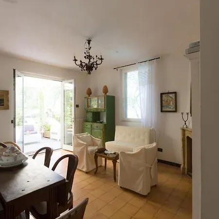 Villa Con Piscina E Parcheggio - Il Territorio Porto Venere