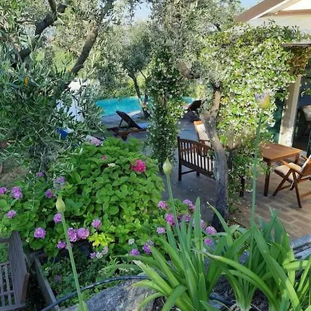Con Piscina E Parcheggio - Il Territorio Villa Porto Venere